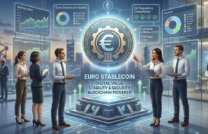 Chi spiega alla PMI italiana a che cosa serve lo stable coin?
