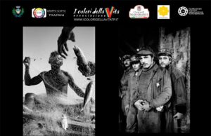 In macchina con Franco Zecchin, diretti a Trapani