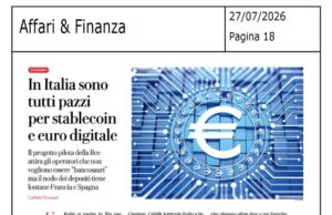 Flowpay e gli euro stablecoin
