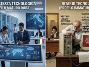 L’IT delle banche italiane: un sistema a due velocità