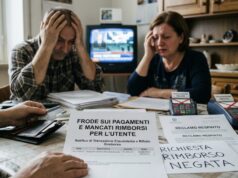 La favola del rimborso immediato: quello che il Rapporto europeo sulle frodi non dice