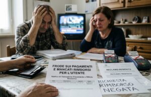 La favola del rimborso immediato: quello che il Rapporto europeo sulle frodi non dice
