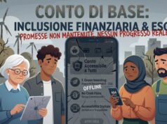 Conto di base, che vi sia ognun lo dice, dove sia nessun lo sa