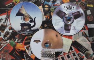 Pensieri digitali di Ferragosto: la scomparsa dei media fisici di archiviazione