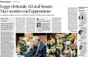 Qui inizia l’avventura del signor Bonaventura