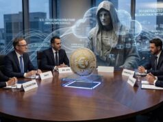 2026, chi siede alla tavola della moneta tokenizzata?