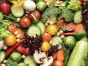 Verdure sempre fresche