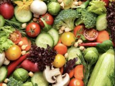Verdure sempre fresche