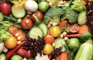 Verdure sempre fresche